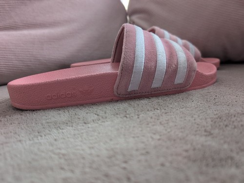 Adidas adilette shower - adilette, slipper
