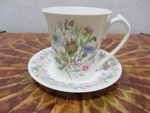 Aynsley wild tudor - wild, flared