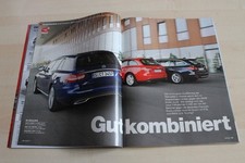 Auto Motor Sport AMS 20/2014
