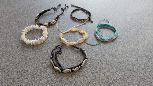 Modeschmuck armbänder stck - modeschmuck, 6