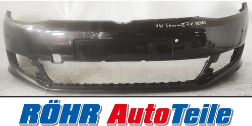 Sharan 7n stoßstange - vw,
