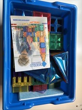 Coblo Magnetische Bausteine Kinderspielzeug Box (XS20)