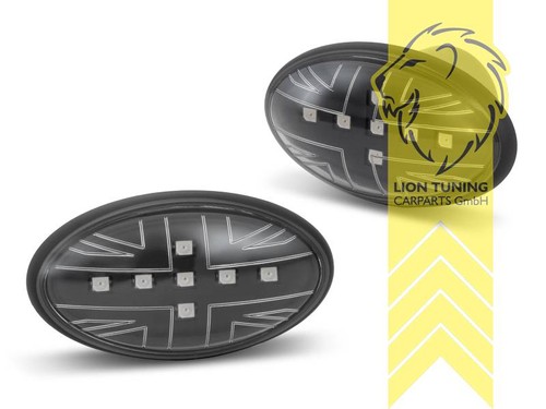 Led seitenblinker für - led,