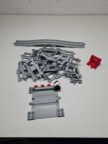Lego duplo eisenbahn - duplo,