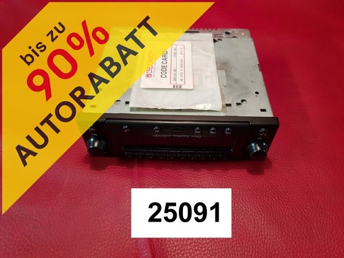Oldtimer radio becker - oldtimer, cd