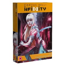 Corvus Belli Infinity JSA