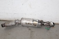 Dieselpartikelfilter DPF