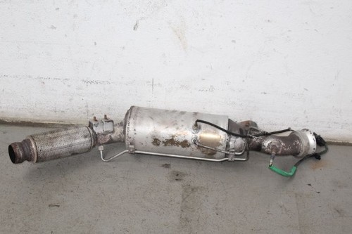 Dieselpartikelfilter dpf - dieselpartikelfilter,