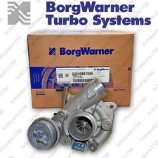 99612398472 Turbolader K24