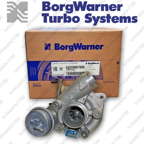 99612398472 turbolader k24 - 99612398472,