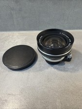 Zeiss Flektogon 25mm f4
