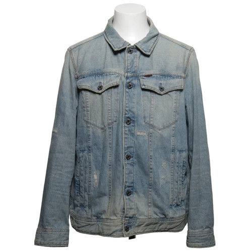Star raw jeansjacke - g-star,