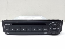 Chrysler Town & Country V 2013