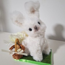 Osterhase, Hase, Dekoration