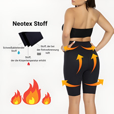 Damen Sauna NEOTEX (Neopran)