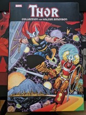 Panini comics thor - panini,