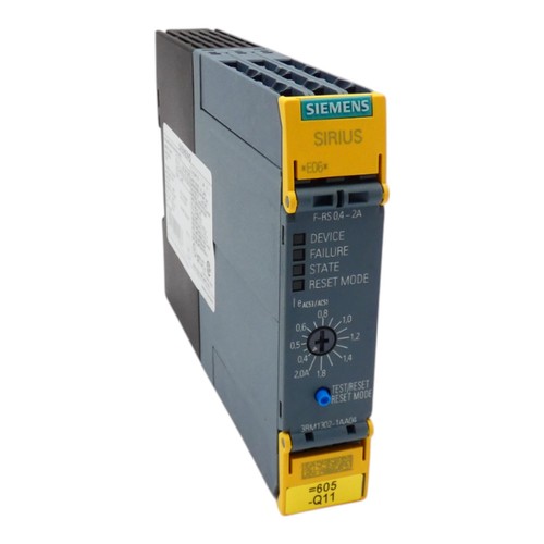 Siemens sirius 3rm1302 - sirius, 3rm1302-1aa04