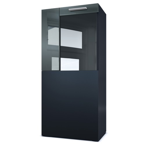 Vitrine standvitrine - vitrine,