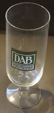 DAB 0,3 Glas aus Gastro