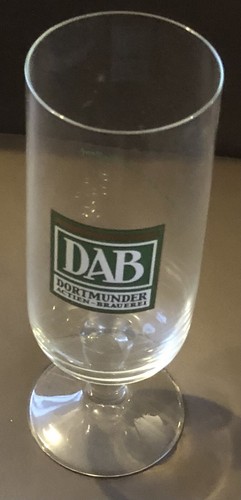 Dab glas aus gastro - dab,