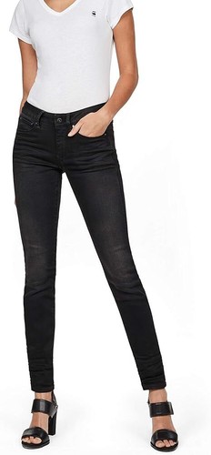 Star raw damen jeans 3301 - damen,