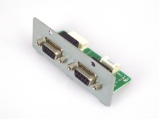 Lexmark P621-DSUB Ersatzteil: Serial Seriell Port Board Platine für C912