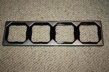 Merten OctoColor 4-fach Rahmen