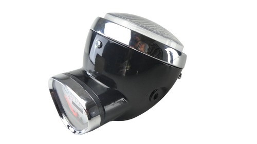 Scheinwerfer volt mit tacho - volt,