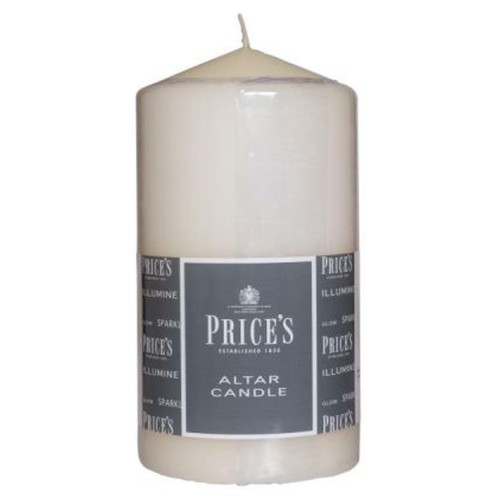 Price unduftete altar kirche - price's,