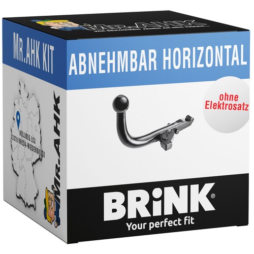 Brink suzuki jimny ahk - brink,