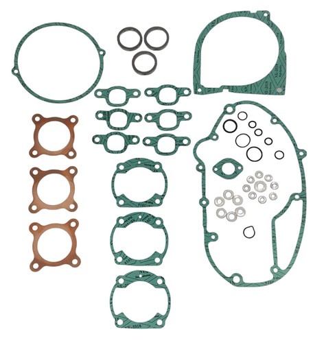 Motordichtsatz dichtsatz - motordichtsatz,