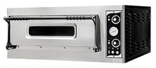 Elektro Pizzaofen PROFI 6