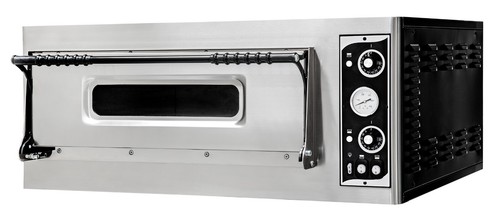 Elektro pizzaofen profi - elektro,