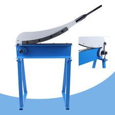 20"  Blech-Guillotinenschere