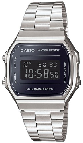 Casio retro uhr - retro,