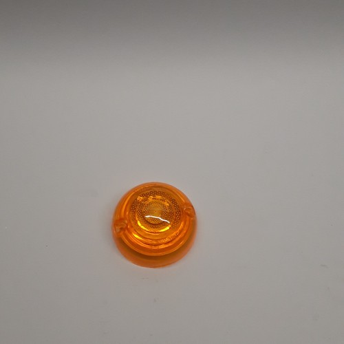 Classic mini blinker glas - mini, glas/