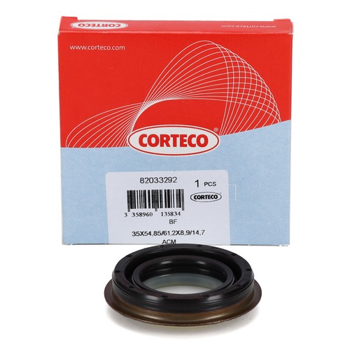 Corteco wellendichtring - corteco,