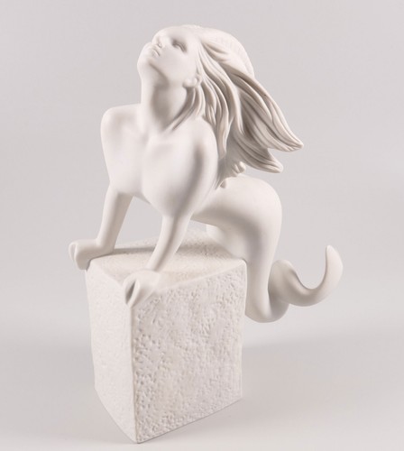Royal copenhagen capricorn - copenhagen,
