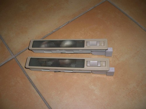 Audi innenbeleuchtung - audi,