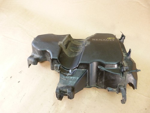 Motorabdeckung renault nissan - motorabdeckung,