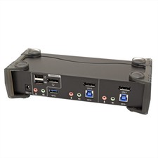 Aten cs1922 port usb 0 - usb, 3.0