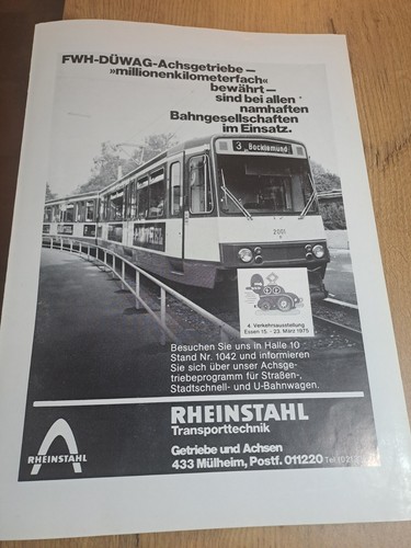 Düwag stadtbahnwagen kölner - stadtbahnwagen,