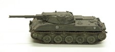 Rheinmetall Panzerwagen Deutscher Prototyp Panzer DE Panzer Bausatz 1/87 1/72