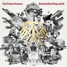 Die Toten Hosen Ballast der