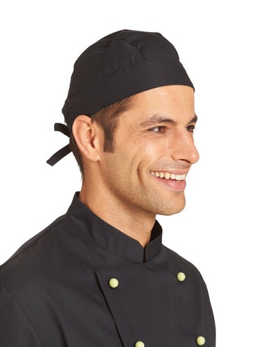 Leiber bandana kochmütze - leiber,