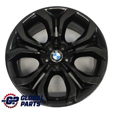 Bmw e70 front schwarz - x5,