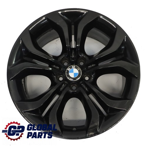 Bmw e70 front schwarz - x5,