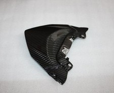 Heckverkleidung Honda Hornet