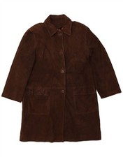 L.Lambertazzi Damen Wildleder