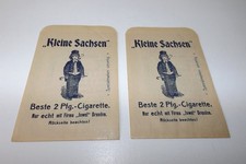 Kleine Sachsen Zigaretten